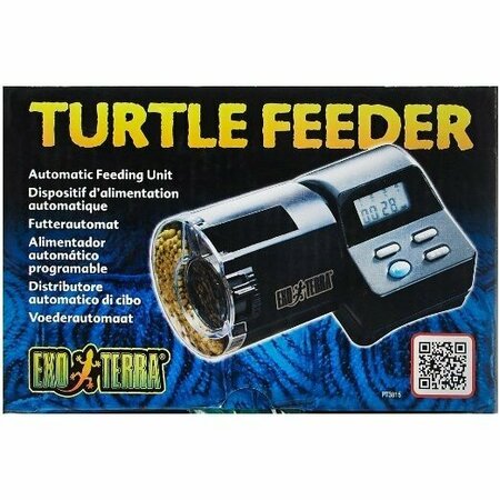 EXO TERRA Turtle Automatic Feeder A69